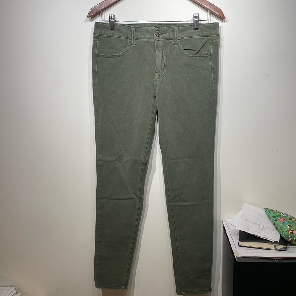 American eagle pants